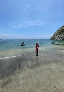 CinthiaCollins playa blanca magdalena💎 Pic 2