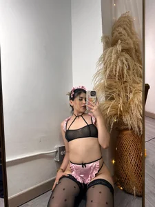 Abby_rosset MY SHOW OF MAID Pic 3