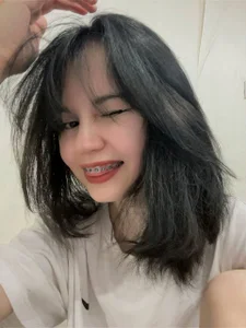 BeatrisRosel Casual but Cute 😌 รูป  2