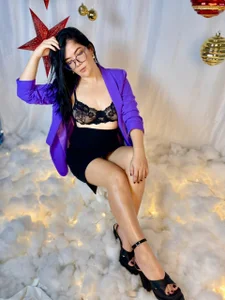 amaia_santini Christmas 2025🎄🎄🎄 Poză 6