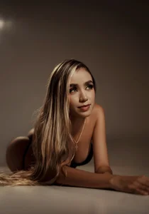 AmbarRossi Public Foto