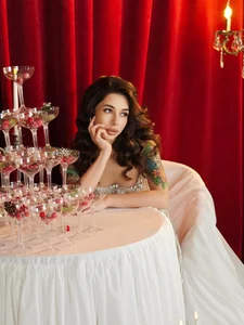 vinkiepinkie Snow queen😏❄️ Kuva 4