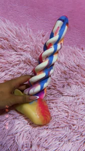 April_Beckett02Toys🥵 Bild 9