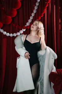 LunaHouston kullanıcısının New Year🎄 albümü -  3 fotoğraf