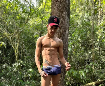 A Great Day In Nature de _CamiloBass  4 photos