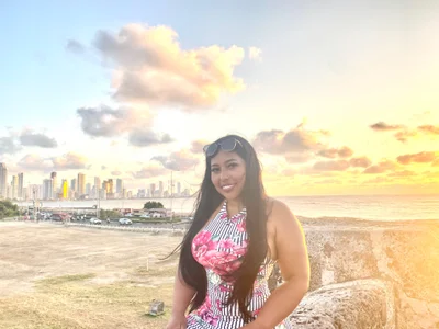 emmyjhonson07 Cartagena Poză 7