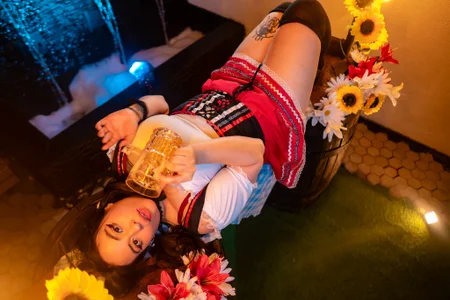 missa_motato OKTOBER FEST Fotka 8