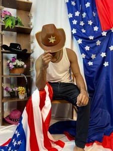 Derek_Storm_ fELIZ July 4 my loves 사진 9