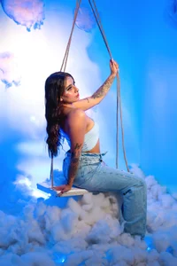 Andreita_Jones Your favorite fantasy this Valentine's Day 💖 Pic 3