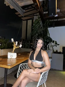 GraceWallace_ 🥂🖤 Foto 5