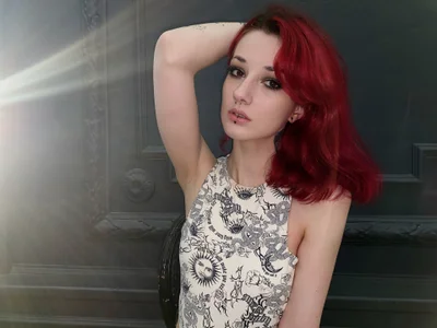 GinaSpicey's XXX Nude Photo 4