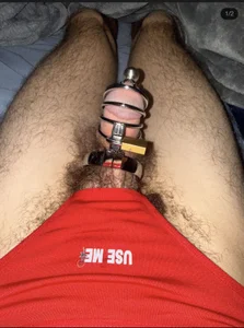 Mike518 BDSM fun Pic 3