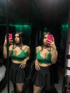 BlazedPauX Skirt and boots Foto 7