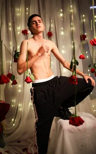 Ethann_BoyのSan Valentin 💖の 2枚の写真