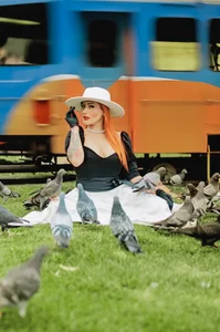 Savannah_Jansen happy 41 to me Foto 4