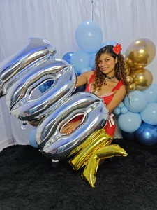 Violeta_Goddess kullanıcısının 100K OMG!! albümü -  5 fotoğraf