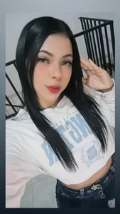 ROSEE_KAYLA1 Good girl🔥😇 Foto 3