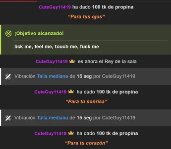 KINGS ✨ od nahomiidasilva_  snímek