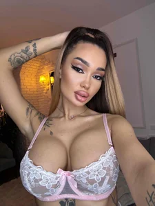 SashaFerrera Feel Me✨💋 Poză 5