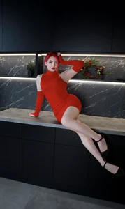 Lisa_Adam Your sexy girl~ Foto 3