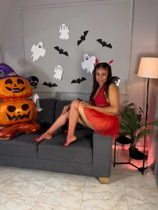 Lunatemptt My Favorite October 🥵 Bilde 2