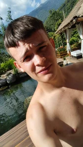 Robinlion91 😍SOMETHING DIFFERENT 😍 Poză 5