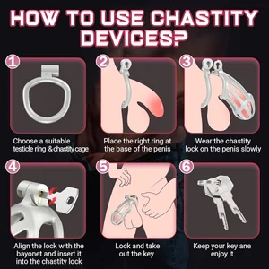 MistressDarrah Only for subs who understand what chastity means Immagine  3
