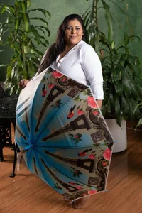 AndreaKinkyHOT图片 5