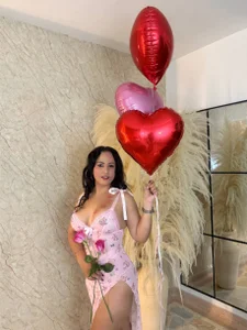 Victoriia_Queen My san valentin photo Foto 4