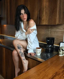 TATTO de Amelianox  4 photos