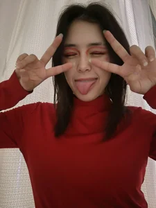 VerlieChahal Fun mood! Pic 9