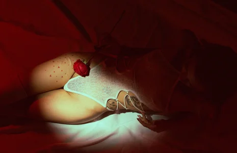 aa_lunit VALENTINE’S DAY ! 💌💝 Billede