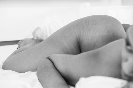 CurvySnowflakes Naked Pic 4