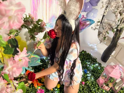 Foxy200__ kullanıcısının EASTER CELEBRATION 🌸🌸 albümü -  3 fotoğraf