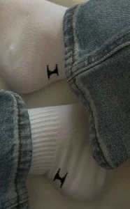 Mia_shy1 jeans Foto 3