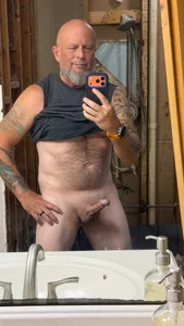 Couple new shots od FitFloridaDaddy  3 snímek