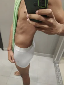 Underwear 🩲🩳 de Pikashu7u7 Foto 5