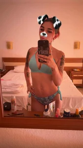 Crystal Eve - hot summer de SunGoddess666  Imagens