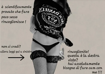 Malena066 Voglio essere tua Foto