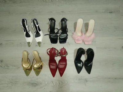 _mers Heels menu Pic