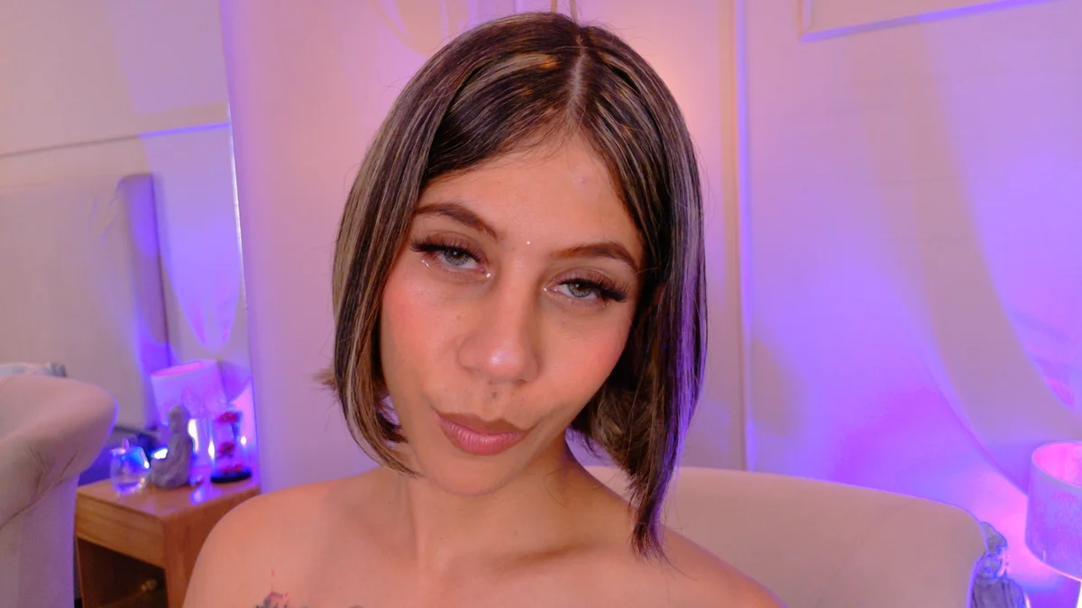 ZoeyPetit 热门图片 2539