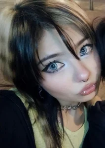 Britney_Clark Public Gambar 6