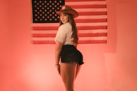 Katalina_Evans: July 4 🥰🫶 ( фото)