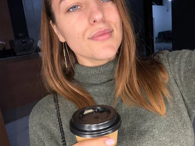 FreyaHeart Fall vibes🤎 Pic 2