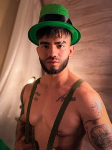 King_Draven3 🍀 San Patrick 🍀 Foto 7