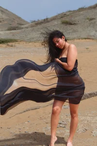 sensual in the desert de _SamantaGomez Foto 8