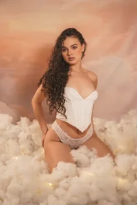 MaraVelvett The sky burns too Foto