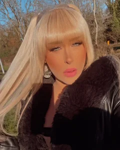 Tatted-Tgirlxx Me me me🏳️‍⚧️❤️💋 Pic