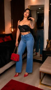Juliet_NastyElegance, attitude and a little mystery Bild 2