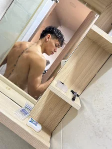 Myke_sexy Public Bilde 3